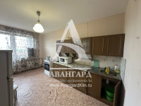 1-ая квартира 43 кв.м., 9/9