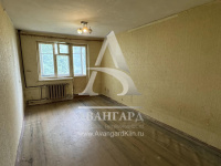 2-ая квартира 45.3м², 4/5 эт.