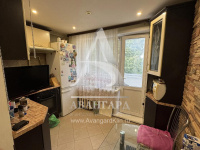 3-ая квартира, 71.7м², 3/4 эт.