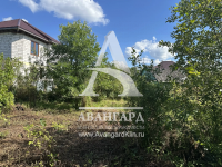 участок 8 соток