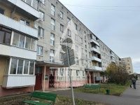 3-ая квартира, 60кв.м., 5/5 эт.