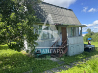 Дом 74.1м² на участке 9 соток