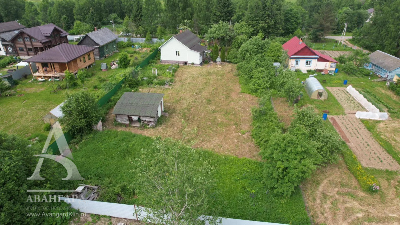 Дом 80м² на участке 20 соток Дом 80м² на участке 20 соток