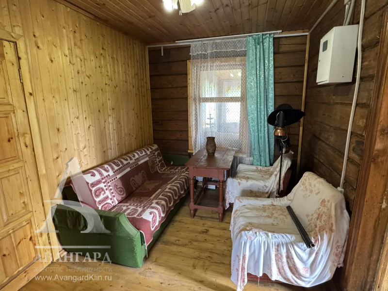 Дом 80м² на участке 20 соток Дом 80м² на участке 20 соток
