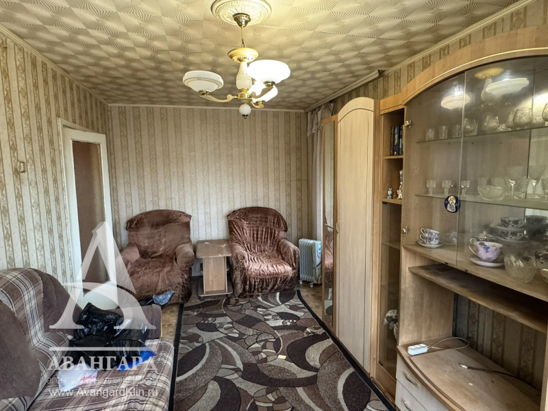 2-ая квартира 42.6м², 5/9 эт. 2-ая квартира 42.6м², 5/9 эт.