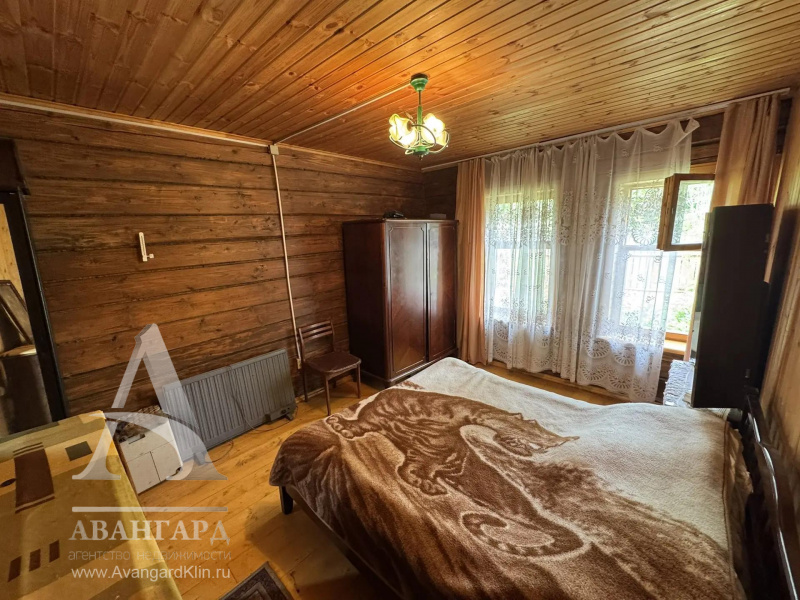 Дом 80м² на участке 20 соток Дом 80м² на участке 20 соток