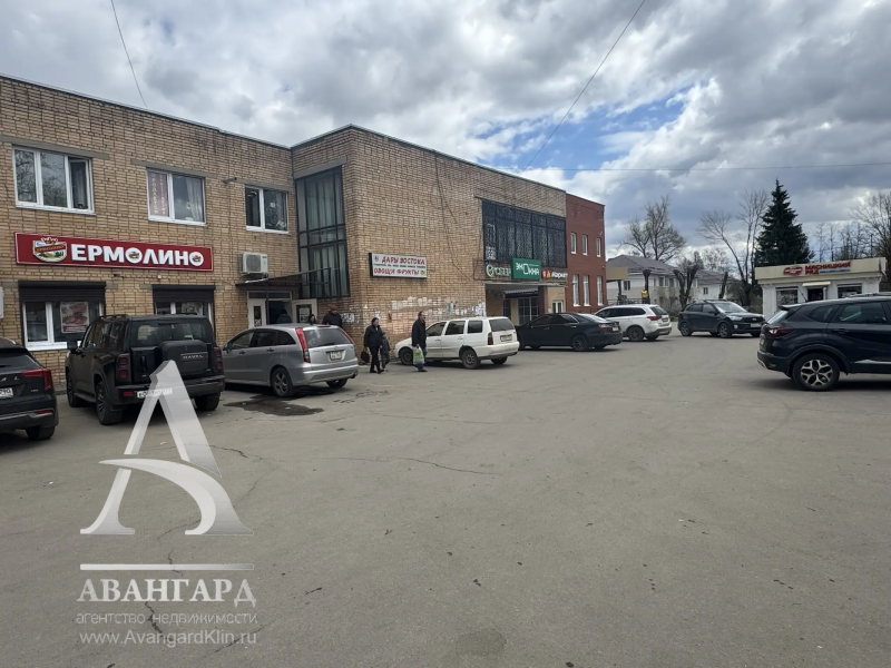 Помещение 80м² Помещение 80м²