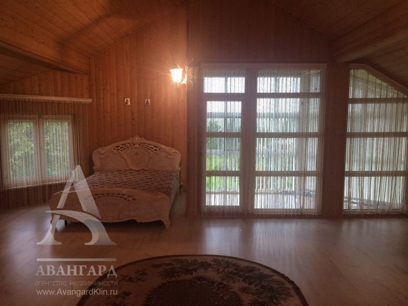 Дом 226 м² на участке 26 сот. Дом 226 м² на участке 26 сот.
