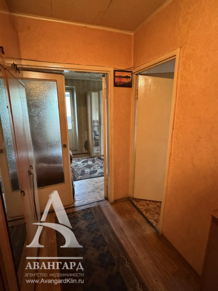 2-ая квартира 42.6м², 5/9 эт. 2-ая квартира 42.6м², 5/9 эт.