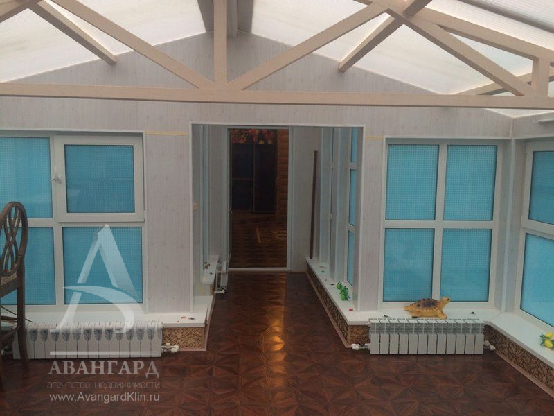 Дом 226 м² на участке 26 сот. Дом 226 м² на участке 26 сот.