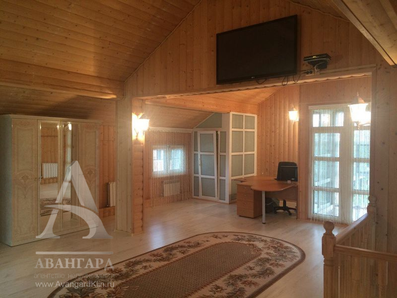 Дом 226 м² на участке 26 сот. Дом 226 м² на участке 26 сот.