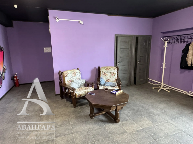 Помещение 80м² Помещение 80м²
