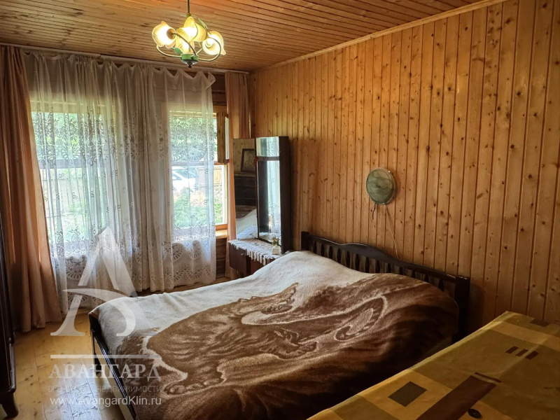 Дом 80м² на участке 20 соток Дом 80м² на участке 20 соток