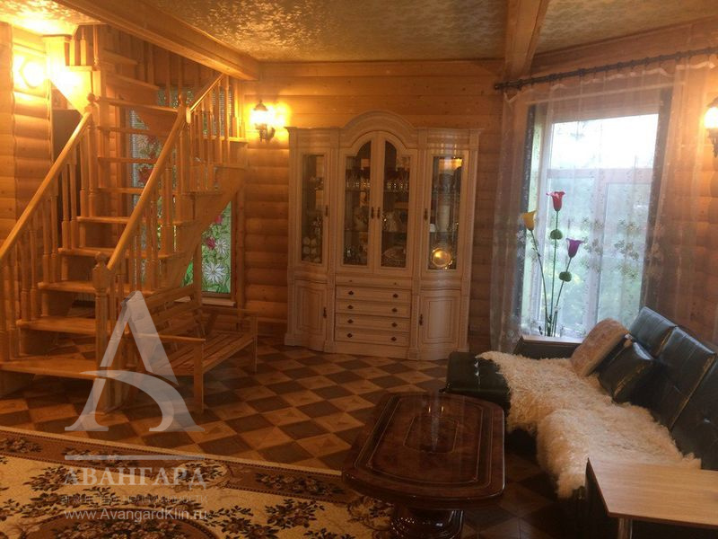Дом 226 м² на участке 26 сот. Дом 226 м² на участке 26 сот.