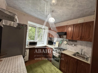 2-ая квартира, 44кв.м., 2/4