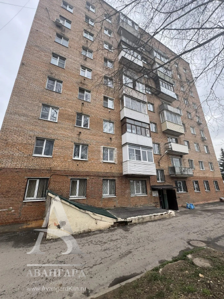 1-ая квартира 32, кв.м., 9/9 1-ая квартира 32, кв.м., 9/9