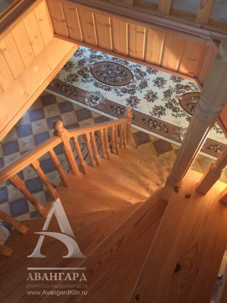 Дом 226 м² на участке 26 сот. Дом 226 м² на участке 26 сот.