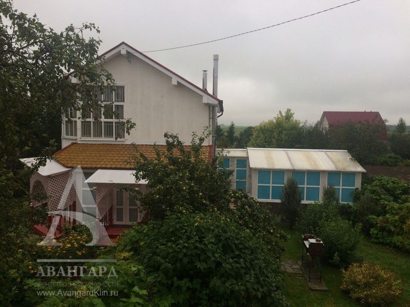 Дом 226 м² на участке 26 сот. Дом 226 м² на участке 26 сот.