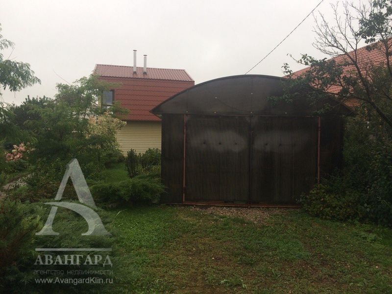 Дом 226 м² на участке 26 сот. Дом 226 м² на участке 26 сот.