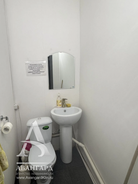 Помещение 80м² Помещение 80м²