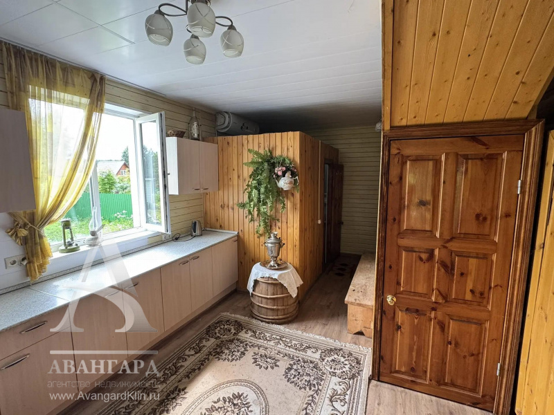 Дом 80м² на участке 20 соток Дом 80м² на участке 20 соток