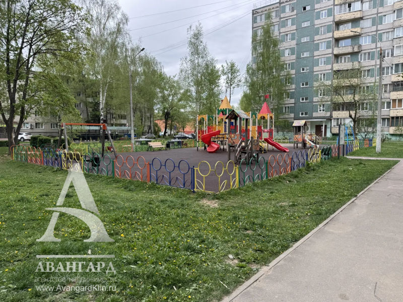 1-ая квартира 32.8м², 8/9 эт. 1-ая квартира 32.8м², 8/9 эт.