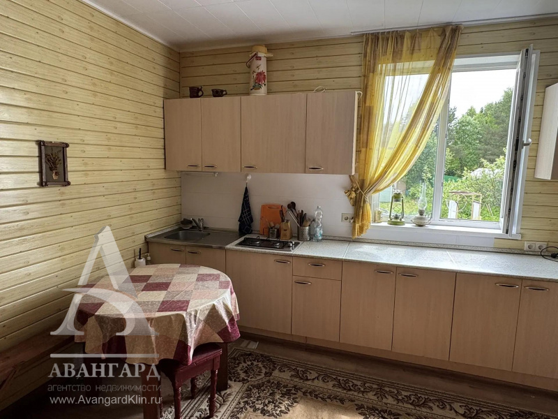 Дом 80м² на участке 20 соток Дом 80м² на участке 20 соток