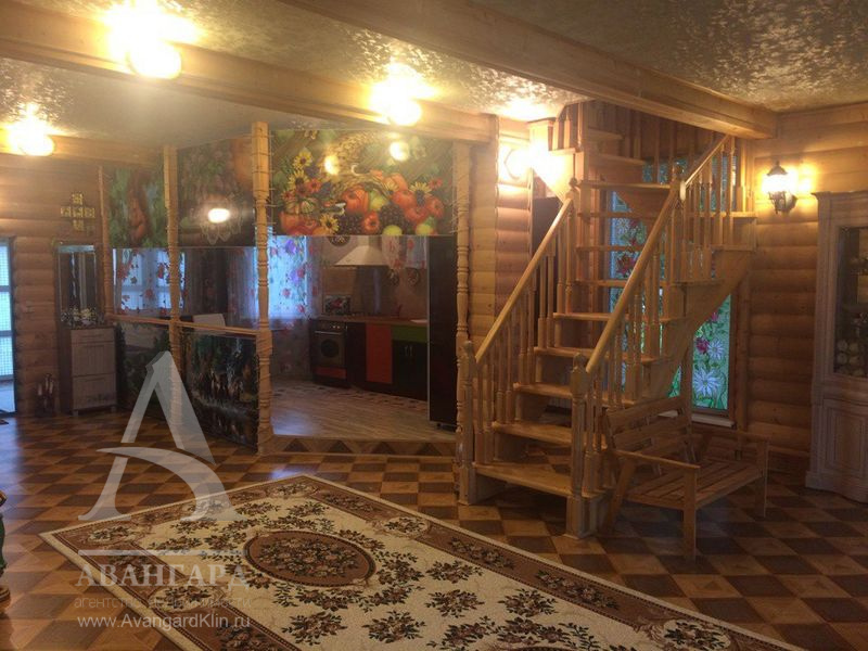 Дом 226 м² на участке 26 сот. Дом 226 м² на участке 26 сот.