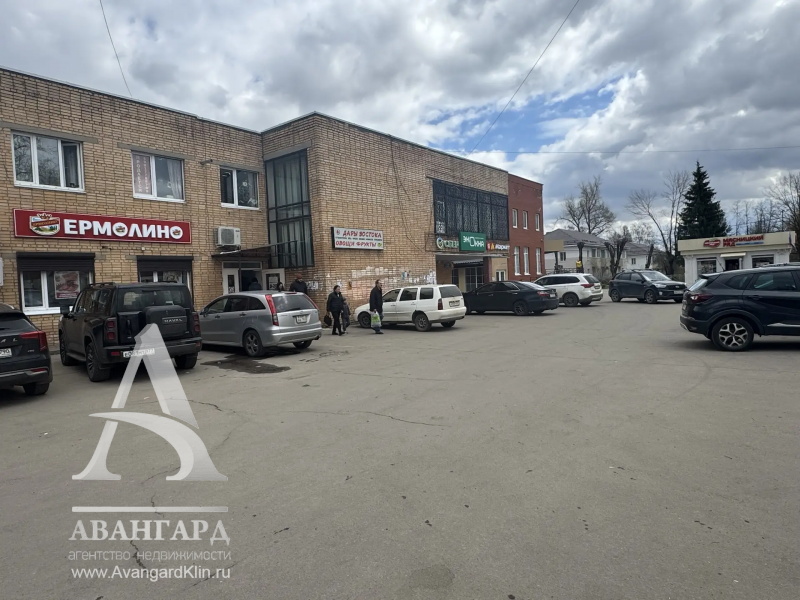 Помещение 80м² Помещение 80м²