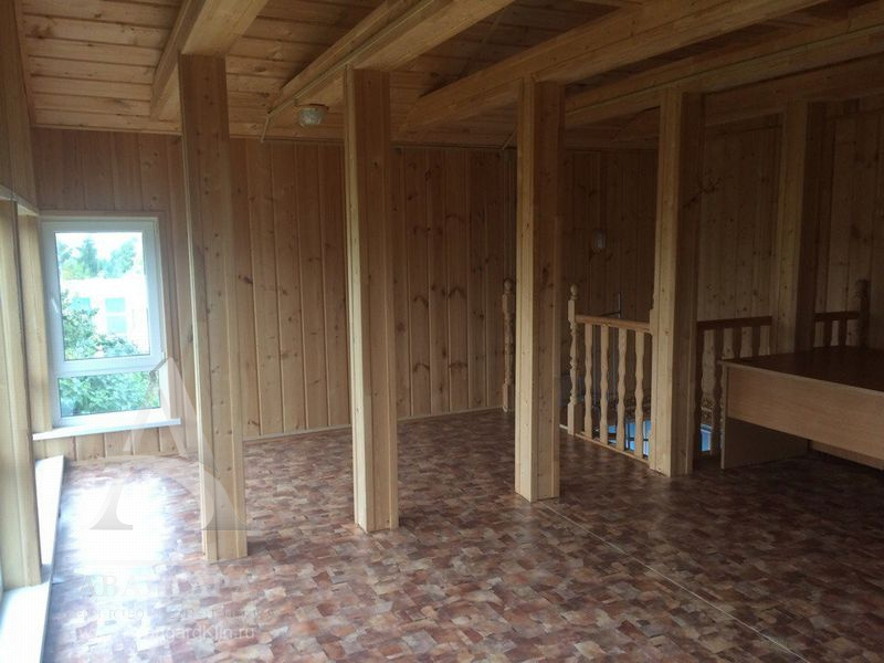 Дом 226 м² на участке 26 сот. Дом 226 м² на участке 26 сот.