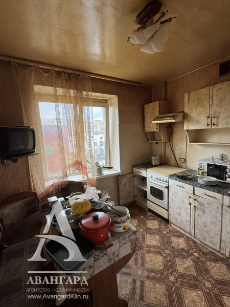 2-ая квартира 42.6м², 5/9 эт. 2-ая квартира 42.6м², 5/9 эт.