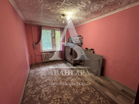 3-ая квартира, 55.9м², 1/5 эт.
