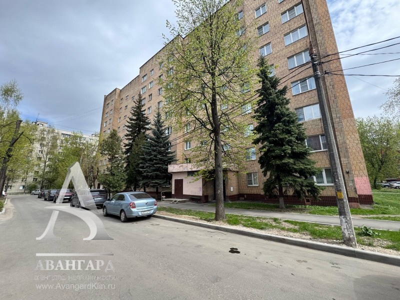 2-ая квартира 42.6м², 5/9 эт. 2-ая квартира 42.6м², 5/9 эт.