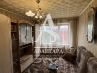 2-ая квартира 42.6м², 5/9 эт.