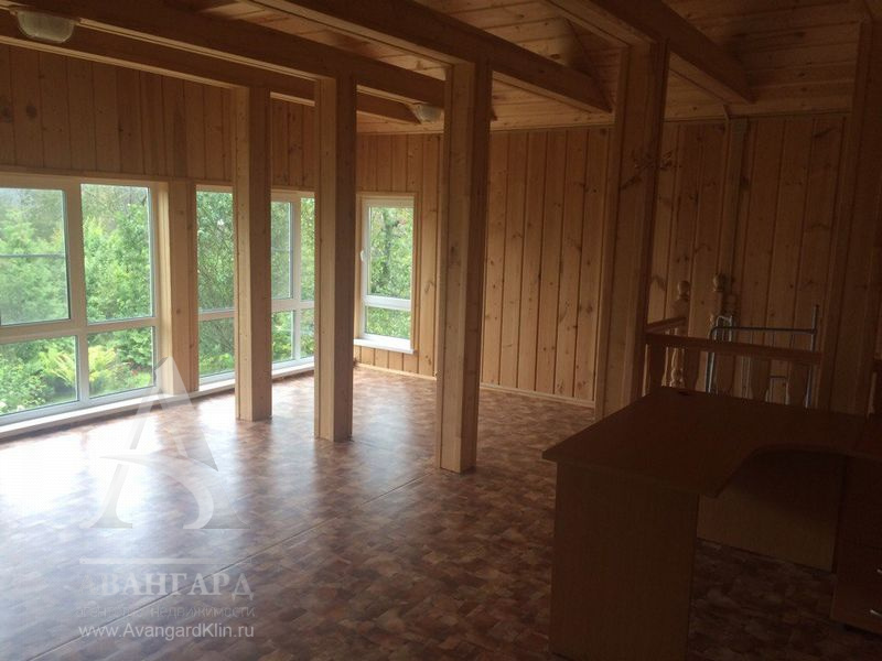 Дом 226 м² на участке 26 сот. Дом 226 м² на участке 26 сот.
