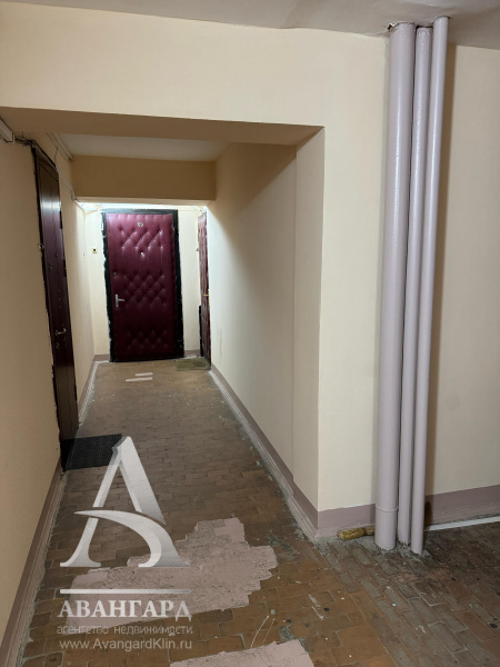 2-ая квартира 42.6м², 5/9 эт. 2-ая квартира 42.6м², 5/9 эт.