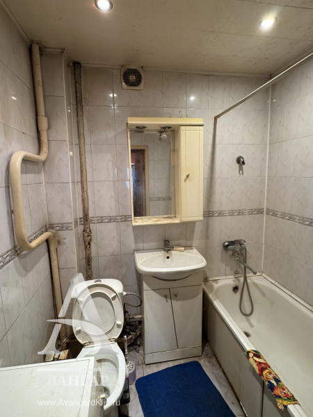 2-ая квартира 42.6м², 5/9 эт. 2-ая квартира 42.6м², 5/9 эт.