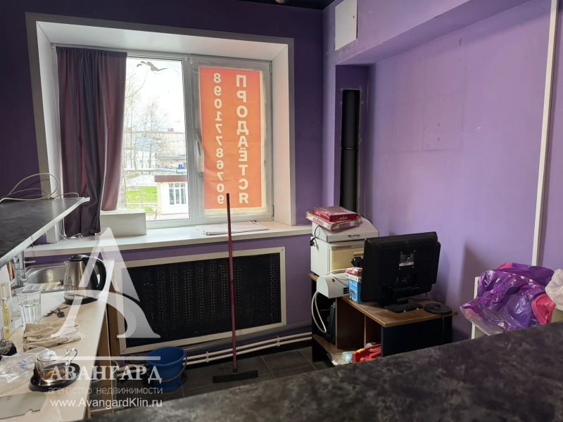 Помещение 80м² Помещение 80м²