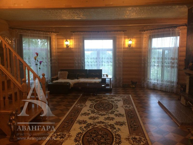 Дом 226 м² на участке 26 сот. Дом 226 м² на участке 26 сот.