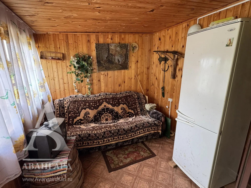 Дом 80м² на участке 20 соток Дом 80м² на участке 20 соток