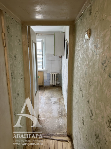1-ая квартира 32.8м², 8/9 эт. 1-ая квартира 32.8м², 8/9 эт.
