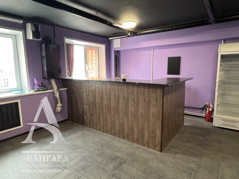 Помещение 80м² Помещение 80м²