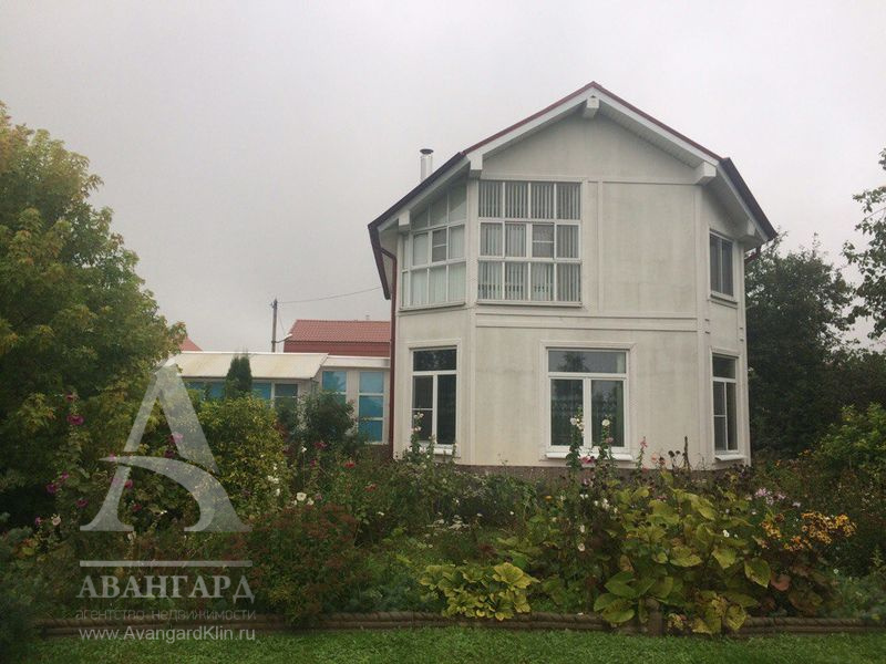Дом 226 м² на участке 26 сот. Дом 226 м² на участке 26 сот.