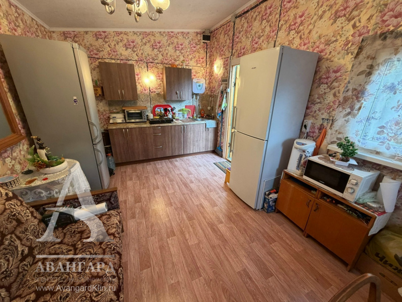 Купить Дом 73,2 кв.м. на участке 7,8 соток в Клину Купить Дом 73,2 кв.м. на участке 7,8 соток в Клину