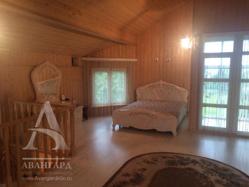 Дом 226 м² на участке 26 сот. Дом 226 м² на участке 26 сот.