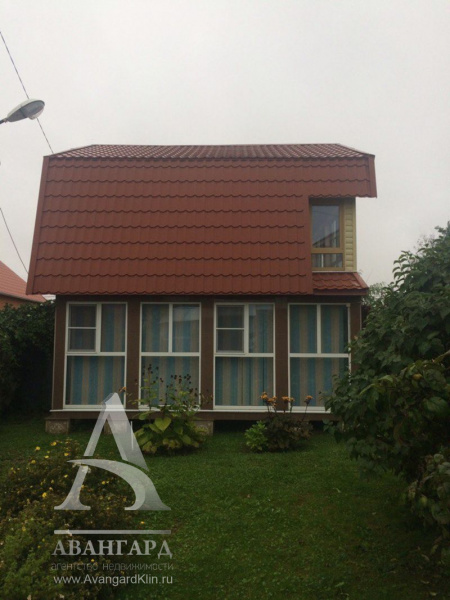 Дом 226 м² на участке 26 сот. Дом 226 м² на участке 26 сот.
