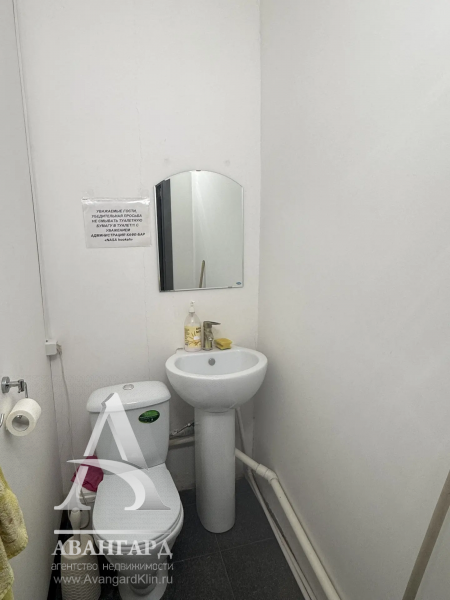 Помещение 80м² Помещение 80м²