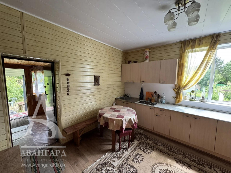 Дом 80м² на участке 20 соток Дом 80м² на участке 20 соток
