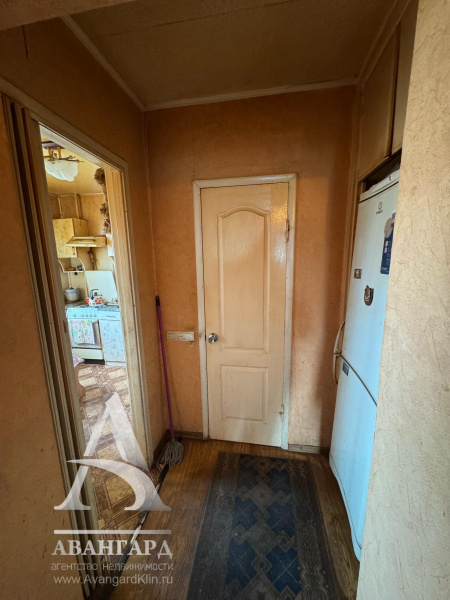 2-ая квартира 42.6м², 5/9 эт. 2-ая квартира 42.6м², 5/9 эт.