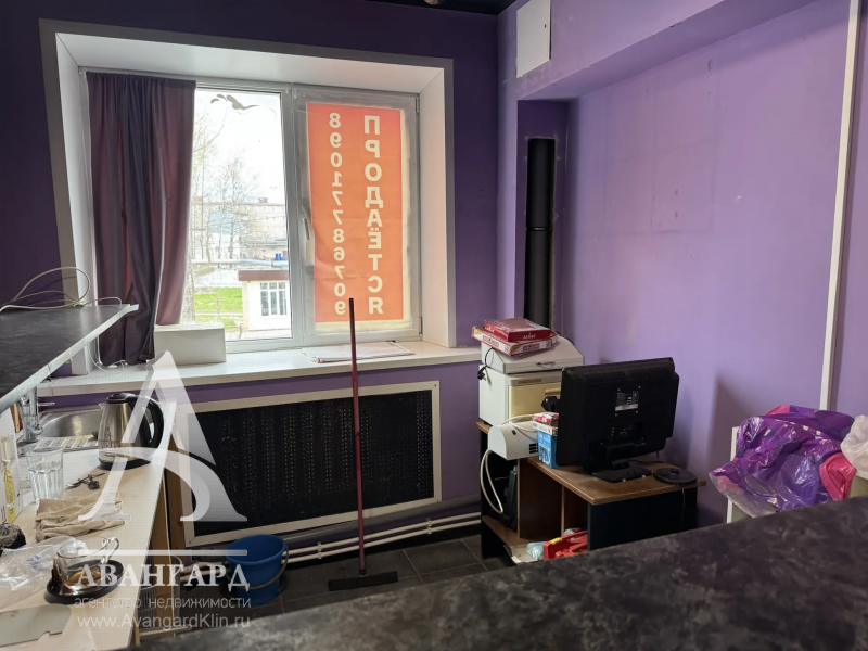 Помещение 80м² Помещение 80м²
